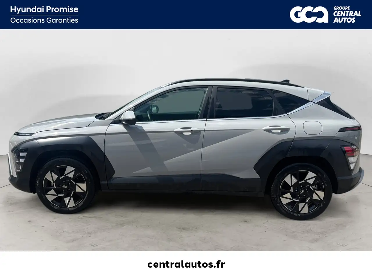 Hyundai Kona 2026