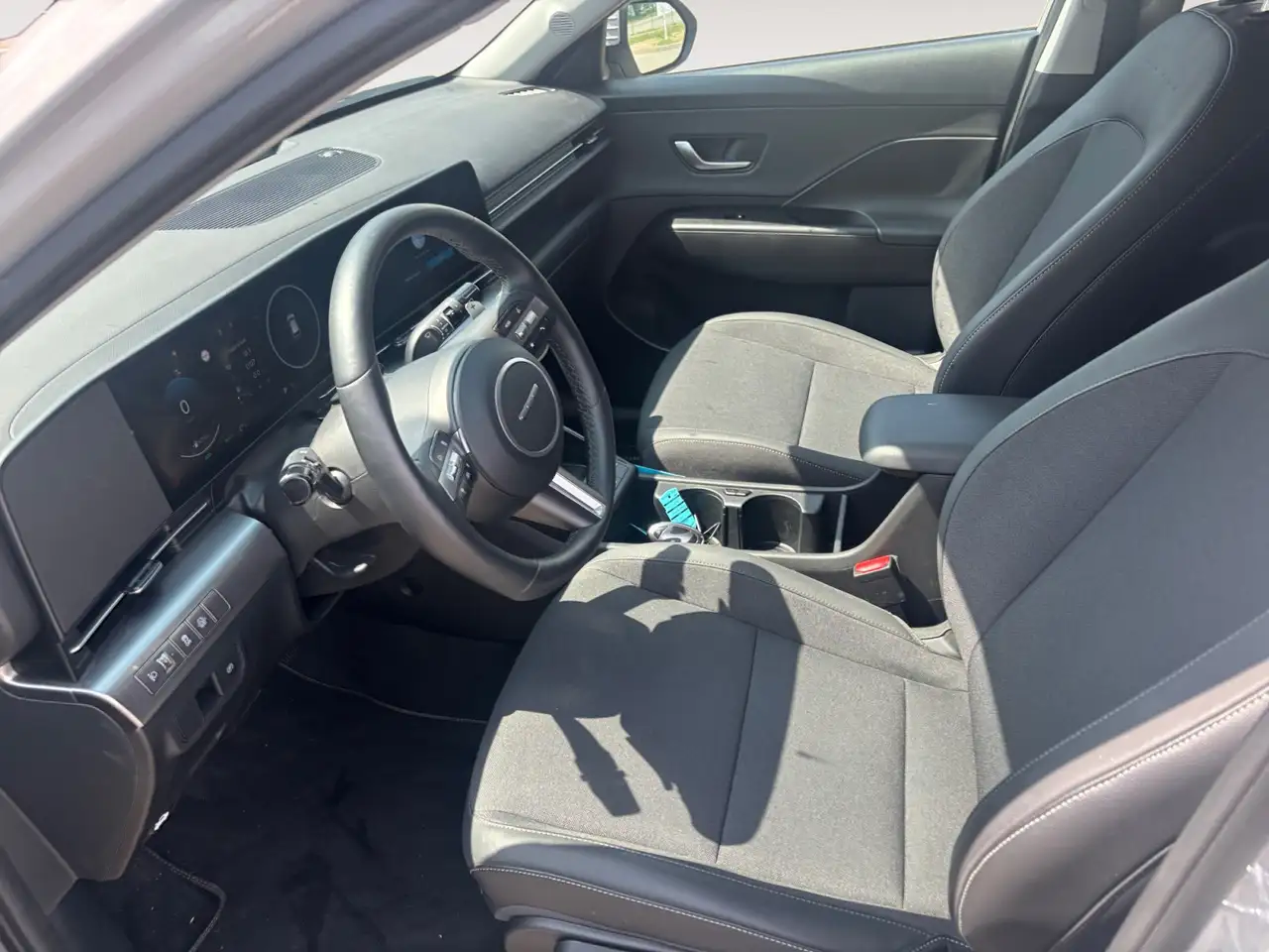 Hyundai Kona 2026 — фото 10