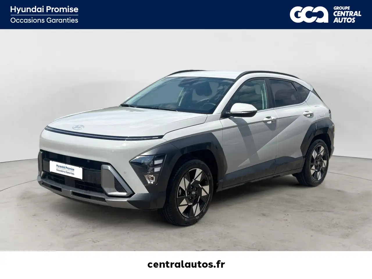 Hyundai Kona 2026