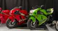 Kawasaki Ninja ZX-7R P3 and P4 *collectable - thumbnail 1