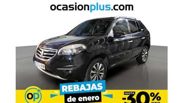 2.0dCi Dynamique 4x2