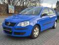 Volkswagen Polo Trendline Blau - thumbnail 1
