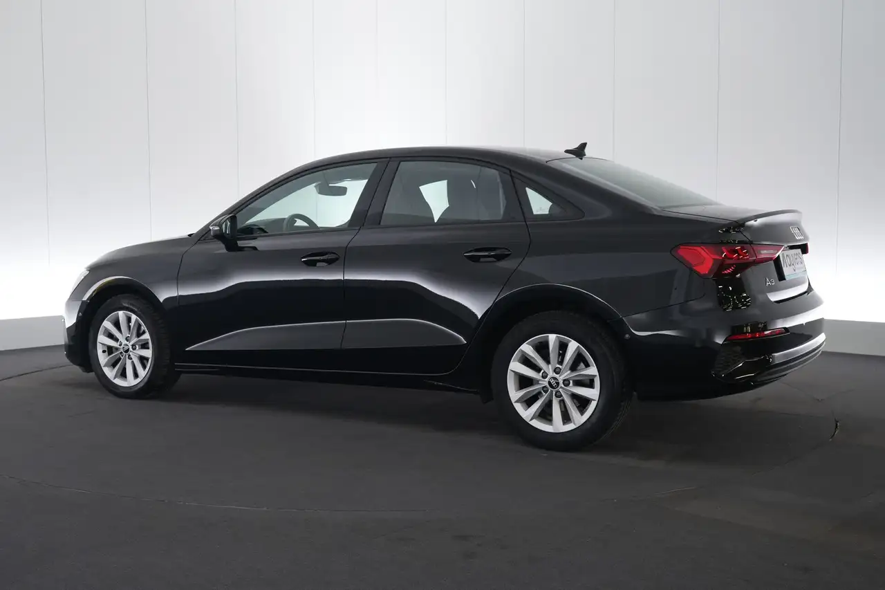 Audi A3 Sedan 30 TDi S-Tronic Business Ed. Platinum LEDER/, миниатюра 10