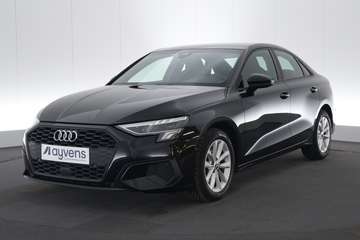 Sedan 30 TDi S-Tronic Business Ed. Platinum LEDER/