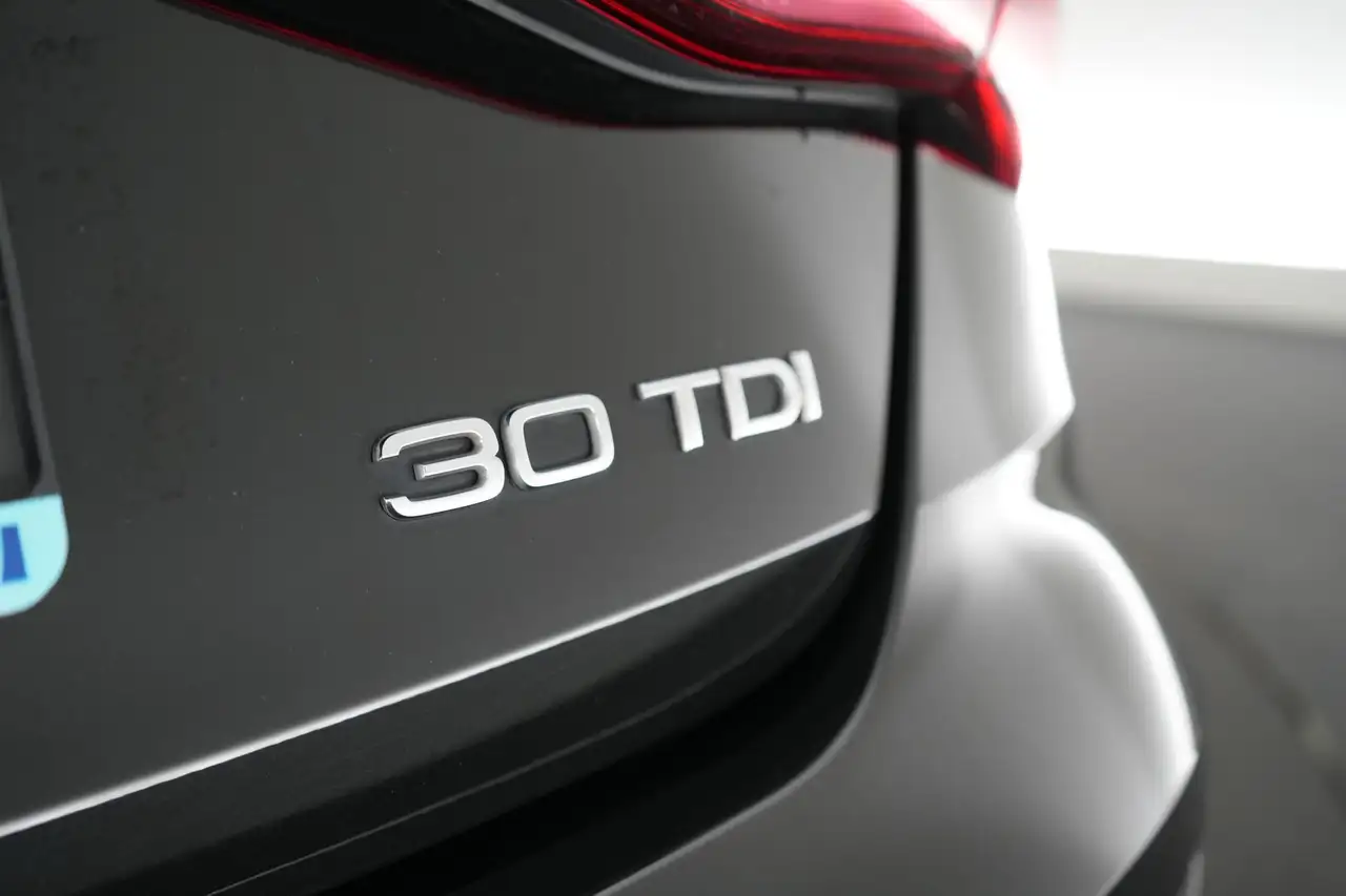 Audi A3 Sedan 30 TDi S-Tronic Business Ed. Platinum LEDER/, миниатюра 26