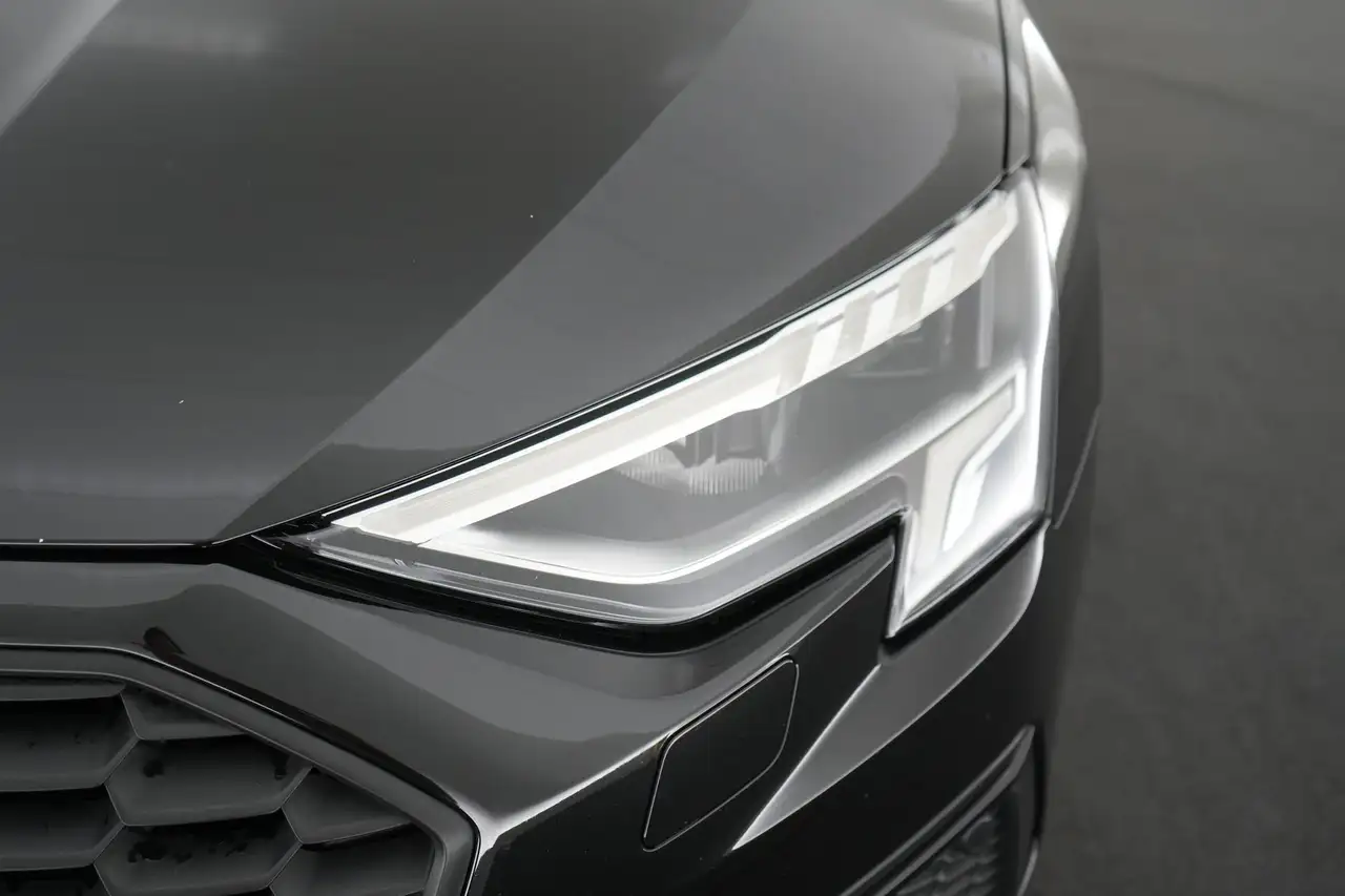 Audi A3 Sedan 30 TDi S-Tronic Business Ed. Platinum LEDER/, миниатюра 18