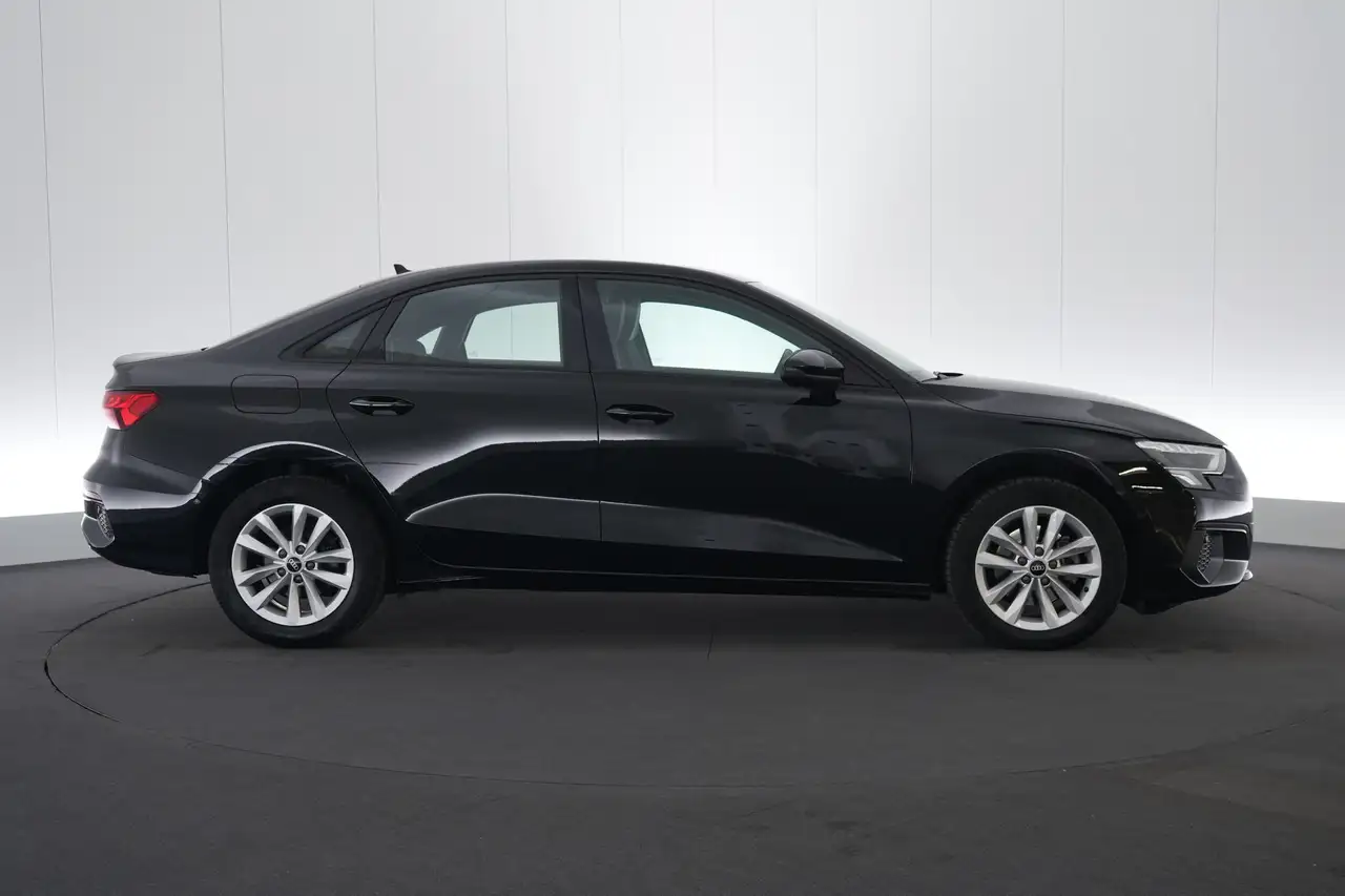 Audi A3 Sedan 30 TDi S-Tronic Business Ed. Platinum LEDER/, миниатюра 5