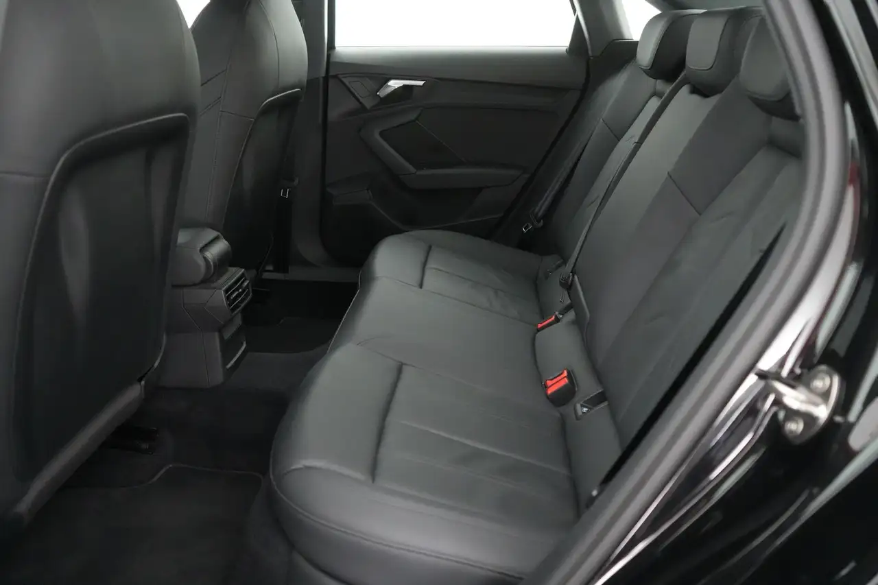 Audi A3 Sedan 30 TDi S-Tronic Business Ed. Platinum LEDER/, миниатюра 20