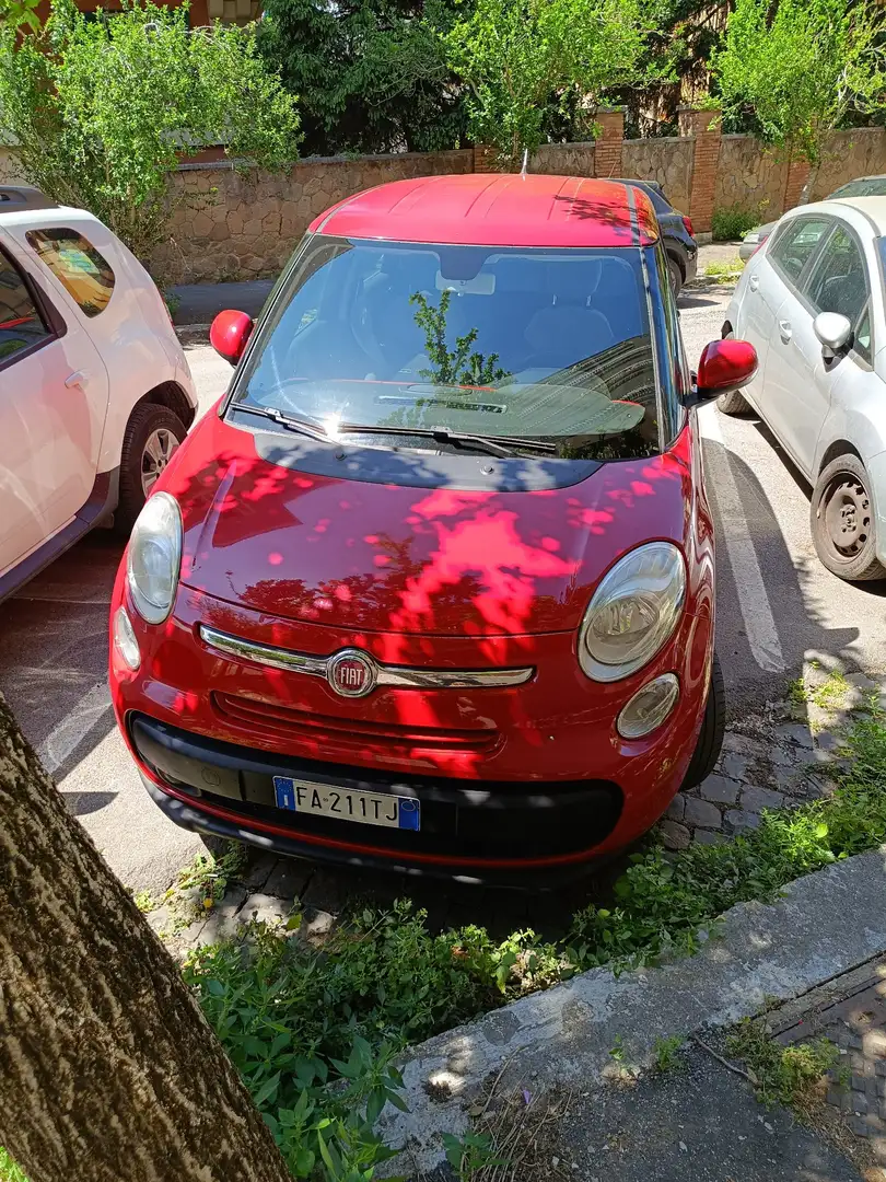 Fiat 500L Living 1.6 Multijet Start&Stopp Lounge - 1
