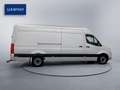 Mercedes-Benz Sprinter 317 1.9 CDI L3H2 3500kg trekgewicht Navigatie Acht Argintiu - thumbnail 4