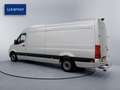 Mercedes-Benz Sprinter 317 1.9 CDI L3H2 3500kg trekgewicht Navigatie Acht Argintiu - thumbnail 28