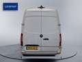 Mercedes-Benz Sprinter 317 1.9 CDI L3H2 3500kg trekgewicht Navigatie Acht Argintiu - thumbnail 13