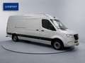 Mercedes-Benz Sprinter 317 1.9 CDI L3H2 3500kg trekgewicht Navigatie Acht Argintiu - thumbnail 27