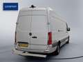 Mercedes-Benz Sprinter 317 1.9 CDI L3H2 3500kg trekgewicht Navigatie Acht Argintiu - thumbnail 3