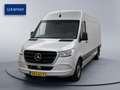 Mercedes-Benz Sprinter 317 1.9 CDI L3H2 3500kg trekgewicht Navigatie Acht Argintiu - thumbnail 2
