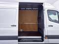 Mercedes-Benz Sprinter 317 1.9 CDI L3H2 3500kg trekgewicht Navigatie Acht Argintiu - thumbnail 15