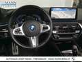 BMW 530 e xDrive M SPORTPAKET PRO, BUSINESS PAKET Grau - thumbnail 13