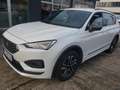 SEAT Tarraco FR 4Drive AHK,NAVI Weiß - thumbnail 3