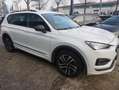 SEAT Tarraco FR 4Drive AHK,NAVI Weiß - thumbnail 1