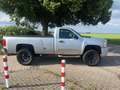 Chevrolet Silverado 2500 HD 6.0Liter 364 PS EZ 2011 Gris - thumbnail 2