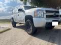 Chevrolet Silverado 2500 HD 6.0Liter 364 PS EZ 2011 Gris - thumbnail 1