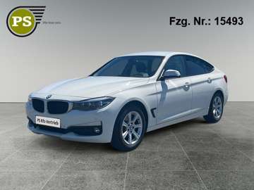 Gran Turismo d Advantage Navi LED El. Heckklappe M