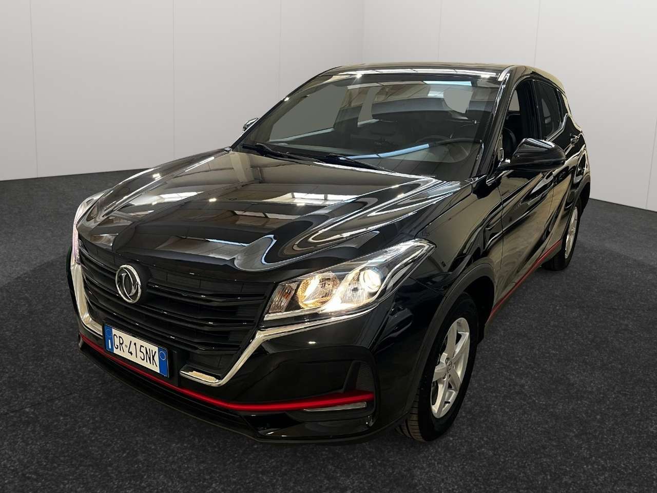 DFSK Glory 580 Glory 580 1.5 106CV *AUTO* !!!