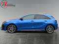 Kia Ceed / cee'd 1.6 T-GDI DCT7 OPF GT Blau - thumbnail 2