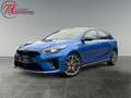 Kia Ceed / cee'd 1.6 T-GDI DCT7 OPF GT Blau - thumbnail 1