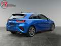 Kia Ceed / cee'd 1.6 T-GDI DCT7 OPF GT Blau - thumbnail 5