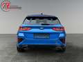 Kia Ceed / cee'd 1.6 T-GDI DCT7 OPF GT Blau - thumbnail 4