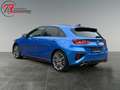 Kia Ceed / cee'd 1.6 T-GDI DCT7 OPF GT *Inkl. WKR* Blau - thumbnail 3
