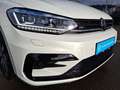 Volkswagen Touran 2.0 TDI DSG Highline R-Line Pano Dynaudio Weiß - thumbnail 13