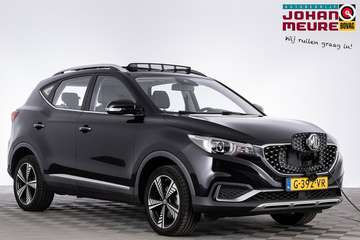 EV Luxury 45 kWh | PANORAMADAK | LEDER .