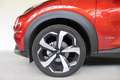 Nissan Juke 1.6 Hybrid Tekna Auto Pomarańczowy - thumbnail 7