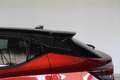 Nissan Juke 1.6 Hybrid Tekna Auto Pomarańczowy - thumbnail 8