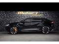 Lamborghini Urus V8 - NERO HELENE / BIANCO POLAR Noir - thumbnail 2