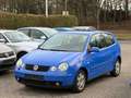 Volkswagen Polo IV Highline Schiebedach Sportsitze Blau - thumbnail 1