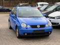 Volkswagen Polo IV Highline Schiebedach Sportsitze Blau - thumbnail 3