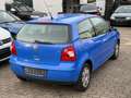 Volkswagen Polo IV Highline Schiebedach Sportsitze Blau - thumbnail 5