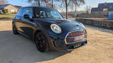 Mini John Cooper Works Sport-Aut.