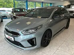 Kia pro cee'd / ProCeed ProCeed GT LINE Navi LED Sitzh Smartlink