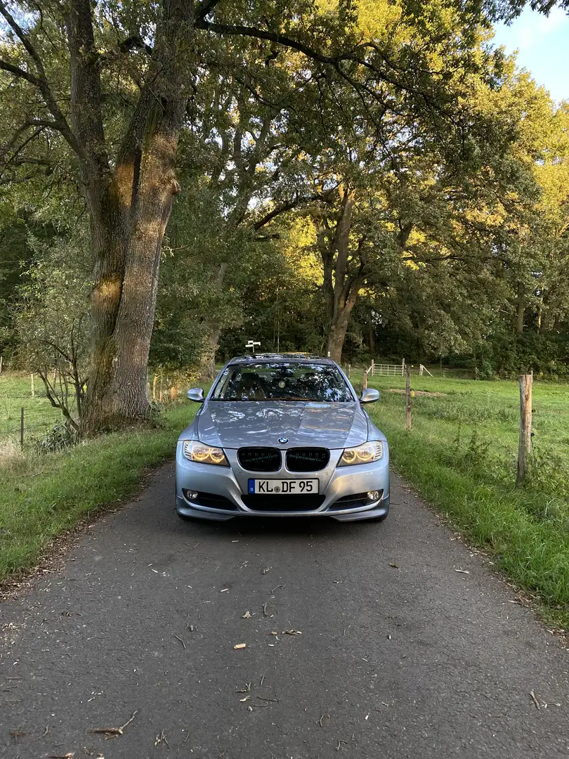BMW 325 325i Aut. - 2