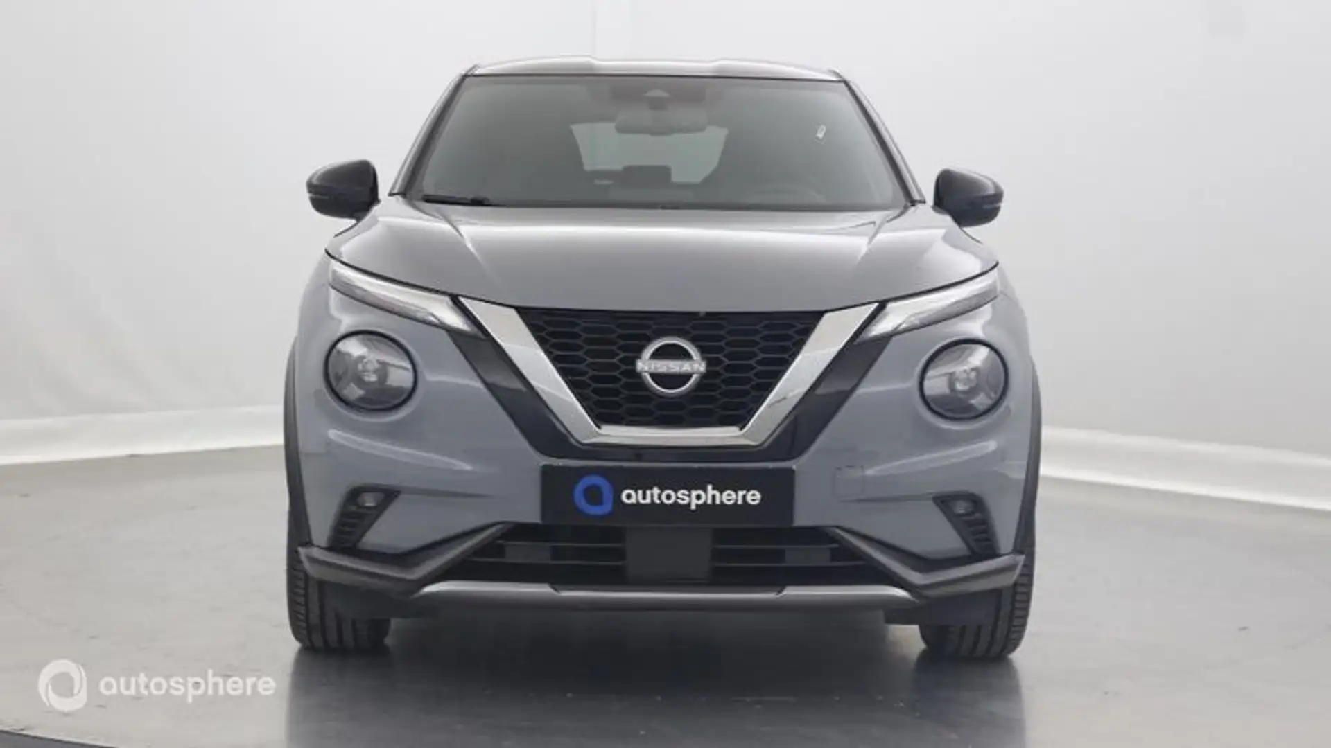 Nissan Juke 1.0 DIG-T 114ch Kiiro DCT - 2