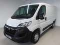 Opel Movano 2,2 CDTI Edition Klima Navi RfFK 1.Hand TÜV neu Weiß - thumbnail 1