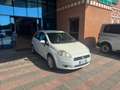 Fiat Grande Punto Grande Punto 1.4 GPL 5 porte Actual Blanco - thumbnail 2