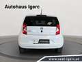 SEAT Mii electric Plus Weiß - thumbnail 4