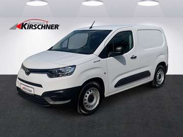 Pro Ace City Kastenwagen Electric 50kWh L1 Basis