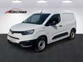 Toyota Proace Pro Ace City Kastenwagen Electric 50kWh L1 Basis Weiß - thumbnail 1