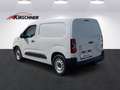 Toyota Proace Pro Ace City Kastenwagen Electric 50kWh L1 Basis Weiß - thumbnail 3